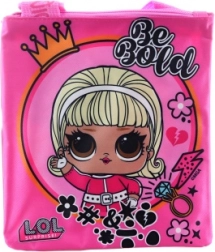 Torbica preko ramena L.O.L.