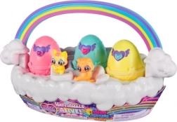 Hatchimals višestruko pakiranje Oblačić s neonskom dugom