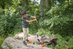 Igračka Lov na Rakove