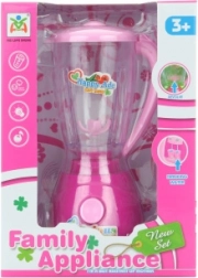 Dječji baterijski mikser sa svjetlom i zvukom