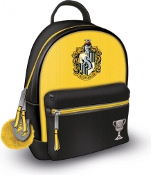 Harry Potter ruksak Hufflepuff fashion