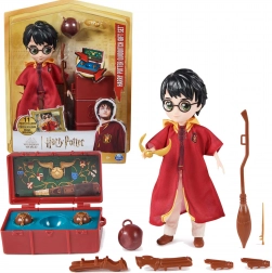 Harry Potter quidditch figurica s dodacima 20 cm