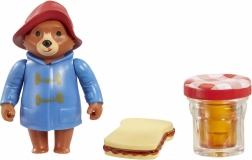 Paddington – set s marmeladom i sendvičem