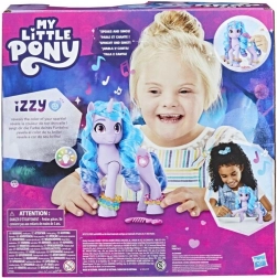 My Little Pony Izzy svjetleća igračka