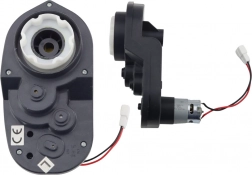 Cestovni motor za akumulatorsko vozilo 24V