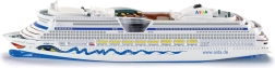 SIKU Super Excursion Boat