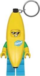 Lego svjetleći privjesak Banana Guy