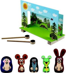 Magnetsko kazalište Krešo i njegovi prijatelji