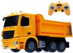 RC mješalica betona MERCEDES-BENZ Arocs 1:26 2.4GHz