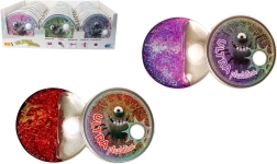 Ultra plastelin s LED svjetlećom kuglicom, 80 g