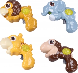 Interaktivna životinjica sa svjetlosnim i zvučnim efektima