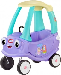 Guralica Cozy Coupe Bluey