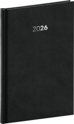 Tjedni dnevnik Balakon 2026, crni