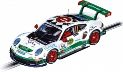 Carrera Digital 132 Porsche 911 RSR CarTech Motorsport Bonk, M. Essman, br. 54