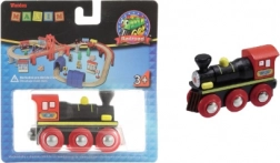 Maxim parna lokomotiva Zubačka