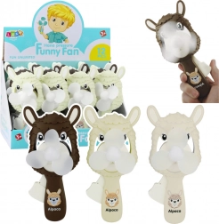 Ručni ventilator Alpaka za djecu