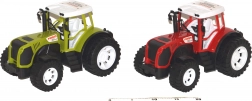 Traktor na zamašnjak 28 cm