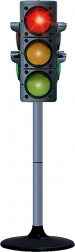 Semafor sa svjetlosnim i zvučnim efektima 71 cm