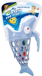 Vodenа igra ulovi ribice