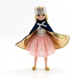 Lottie lutka kraljevska kraljica