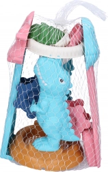 Plažna skupina sa vodenim mlinom Dino