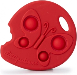 Lilliputiens - Safari prsten s aktivnostima i ogledalom lav Jack