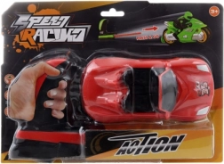 Izbacivački auto za djecu