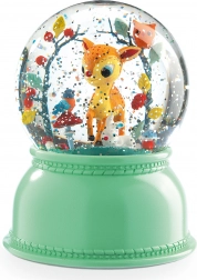 Noćno svjetlo Jelencić Djeco