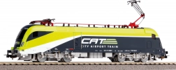 Piko električna lokomotiva Rh 1116 Taurus CAT ÖBB, H0
