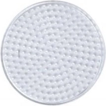 Podloga za peglanje perlica Krug