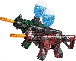 Starx gel blaster s spremnikom za kuglice