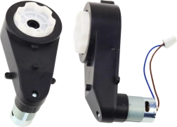 Cestovni motor 24V za upravljanje