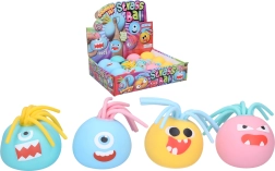 Stiskajuće čudovište cikla 10 cm