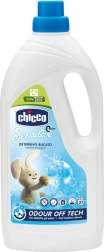 Chicco dječji deterdžent za pranje Sensitive 1,5 l (27 pranja)