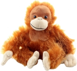 Plišani orangutan 20 cm