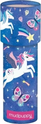 Mudpuppy Kaleidoskop Čarobni jednorogovi