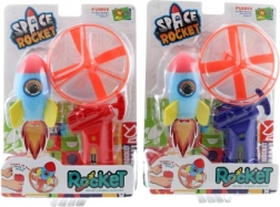 Set raketa na izbacivanje za djecu