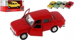 Model automobila Wartburg 353 - metalni/plastični 12cm