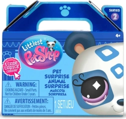 Littlest Pet Shop LPS iznenađenje – kolekcionarska figurica