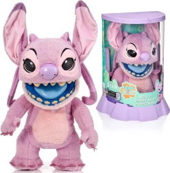interaktivna plišana igračka Disney Lilo & Stitch Angel od WOW! Stuff