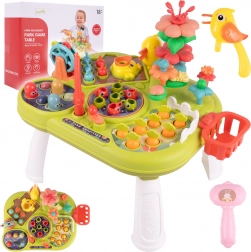 Edukativni stolić za malu djecu Park