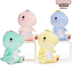 Kawaii Kuties plišani dinosaur