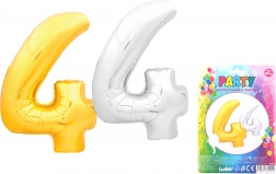 Napuhujući balon broj 4