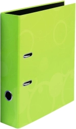 Registrator A4 lamino poluga 7 cm NEO COLORI zeleni