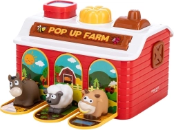 Freeon Free2Play Fun interaktivna farma