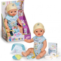 BABY born Little dječak 36 cm