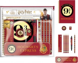 Školski set Harry Potter peron 9 i 3/4