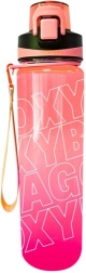 Boca za vodu OXY Life 800 ml Ombre Rose