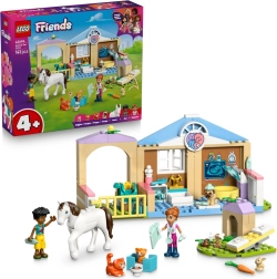 LEGO Friends veterinarska klinika sa životinjama