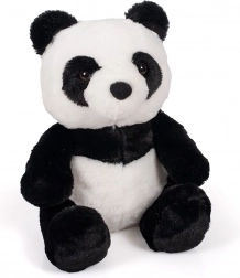 Plišana panda 24 cm